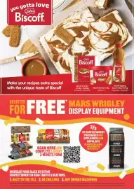 Booker Wholesale brochure Page 40