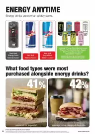 Booker Wholesale brochure Page 64