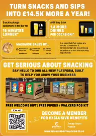 Booker Wholesale brochure Page 71