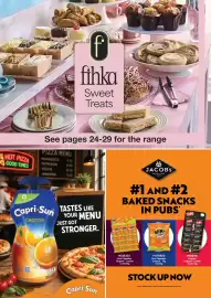 Booker Wholesale brochure Page 72