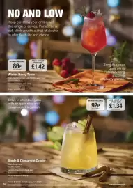 Booker Wholesale brochure Page 74