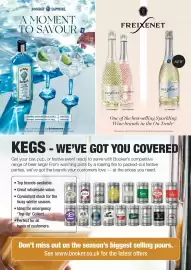 Booker Wholesale brochure Page 84