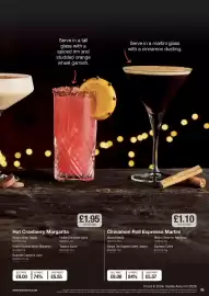 Booker Wholesale brochure Page 95