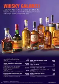 Booker Wholesale brochure Page 98
