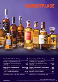 Booker Wholesale brochure Page 99
