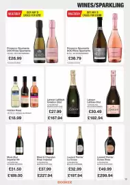Booker Wholesale brochure Page 13