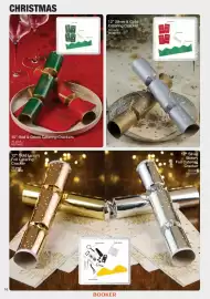 Booker Wholesale brochure Page 16