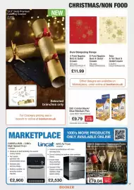 Booker Wholesale brochure Page 17