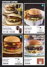Booker Wholesale brochure Page 4