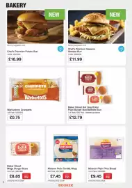Booker Wholesale brochure Page 6