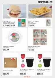 Booker Wholesale brochure Page 7