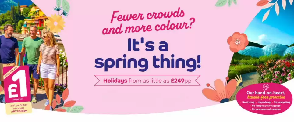 Shearings leaflet (valid until 11-11)