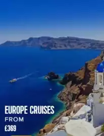 Royal Caribbean leaflet Page 2