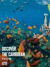Royal Caribbean leaflet Page 3