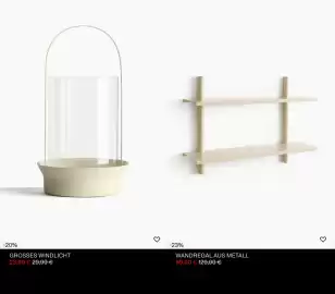 H&M Home Flugblatt woche 43 Seite 5