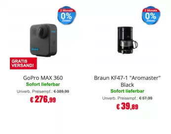 Electronic4you Flugblatt woche 43 Seite 4