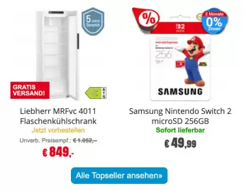 Electronic4you Flugblatt woche 43 Seite 5