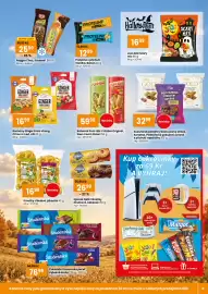 TEMPO leták | Supermarket Strana 3: Krajič kroužky cibulové pikantní €16,99