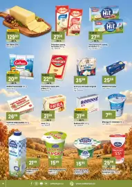 TEMPO leták | Market/Tuty Strana 2: Galbani Mozzarella €20,99, Hera classic €21,99