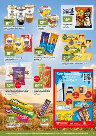 TEMPO leták | Market/Tuty Strana 3: Studentská pečeť Bublinky mléčná, karamel €15,99