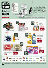 Encarte Bistek Supermercados semana 43 Página 2