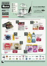 Encarte Bistek Supermercados semana 43 Página 2