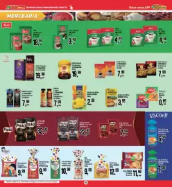 Encarte Redeconomia Página 10: Bolo PANCO €11,99, Pão de Forma Panco Artesanale €9,99