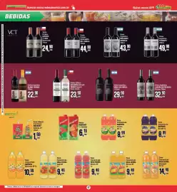 Encarte Redeconomia Página 17: Vinho Argentino Viñas De Orfila €29,90, Vinho Argentino Trivento €49,90