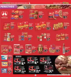Encarte Redeconomia Página 3: Big Chicken de Frango Perdigão Queijo/ Tradicional €29,99