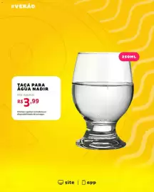 Encarte Casa e Vídeo Página 4