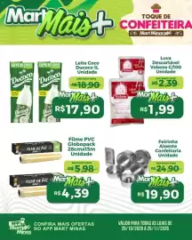 Folheto Mart Minas semana 43 Página 2