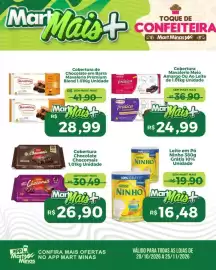 Folheto Mart Minas semana 43 Página 3