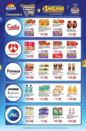 Encarte Assaí Atacadista Página 2