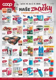 Konzum leták Strana 5: Dle gusta hotová jídla €74,90, Poličan €24,90