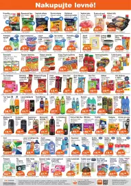 Konzum leták Strana 2