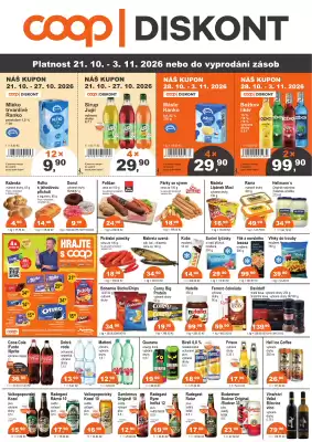 Konzum (platné do 3-11)