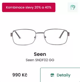 Grandoptical leták týden 43 Strana 1