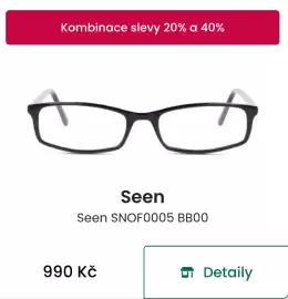 Grandoptical leták týden 43 Strana 3