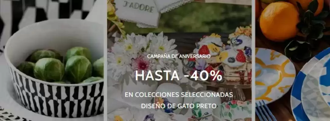 Gato Preto (válido hasta el 3-11)