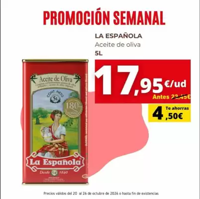 Tu Alteza (válido hasta el 26-10)