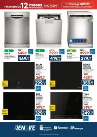 Folleto Worten semana 42 Página 6: Teka - placa induccion izc 63320 mps €319,99