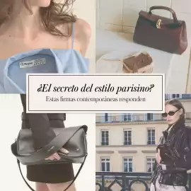 Catálogo Palacio de Hierro semana 43 Página 1
