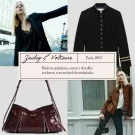 Catálogo Palacio de Hierro semana 43 Página 10