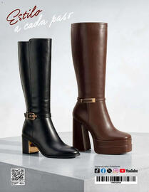 Catálogo Price Shoes Página 20