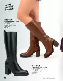 Catálogo Price Shoes Página 10
