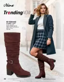 Catálogo Price Shoes Página 12