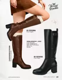 Catálogo Price Shoes Página 13