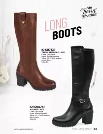 Catálogo Price Shoes Página 15