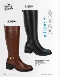Catálogo Price Shoes Página 16