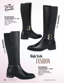 Catálogo Price Shoes Página 18